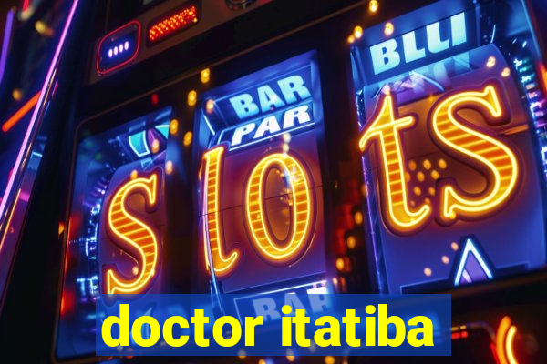 doctor itatiba